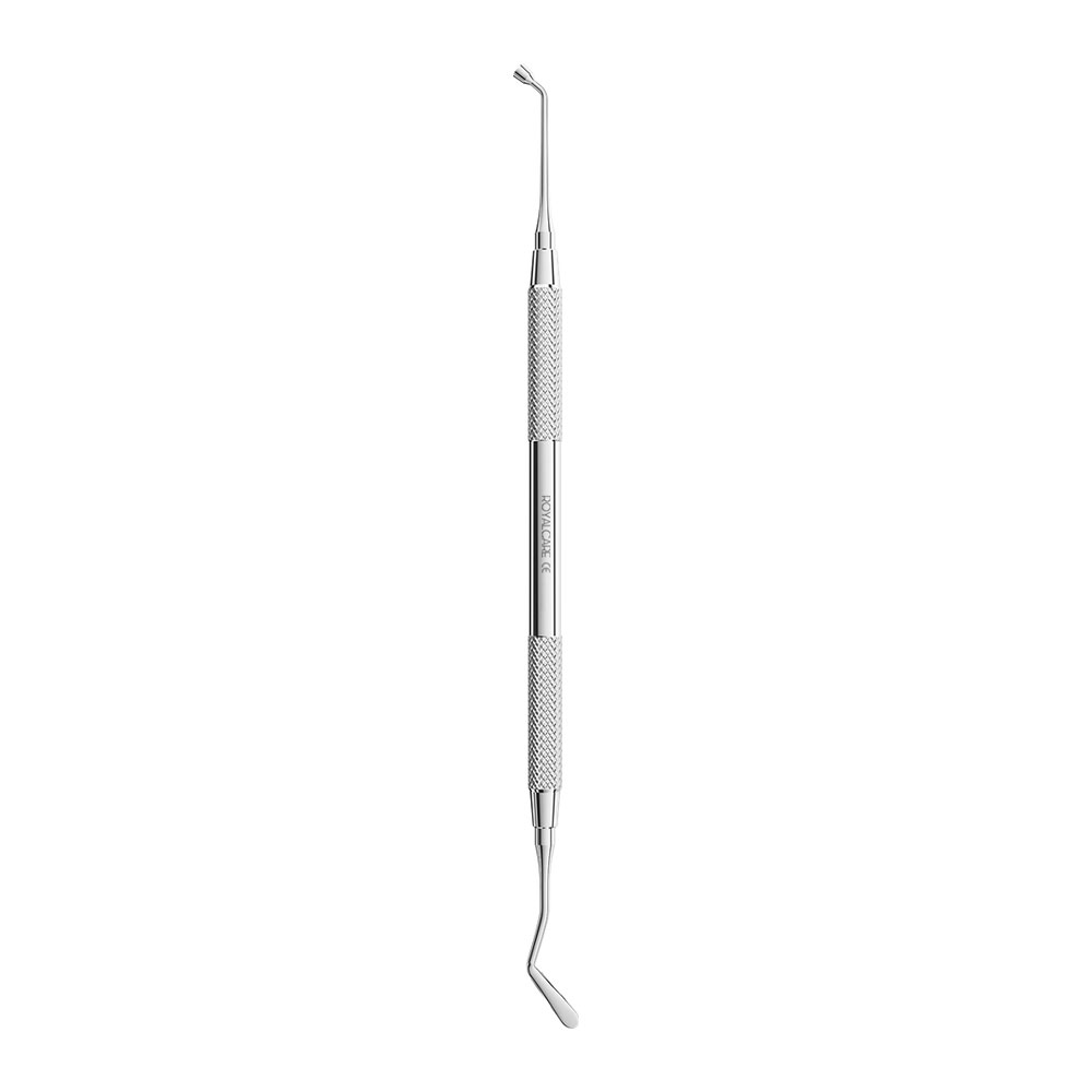 Plastic Filling Instrument